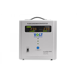 Przetwornica Volt Polska SinusPro 2000E 2000VA 12V 1250/2000W