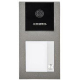 Zestaw wideodomofonowy IP VIDOS Z02