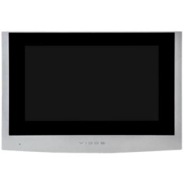 Zestaw wideodomofonowy IP VIDOS Z02