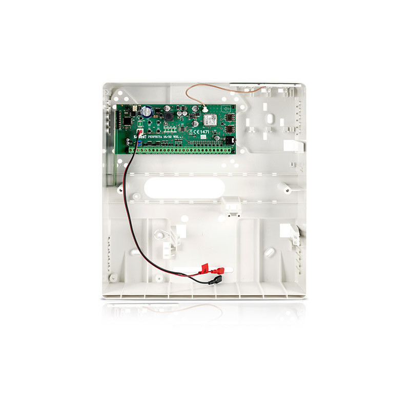Centrala alarmowa SATEL PERFECTA 32-WRL SET-A