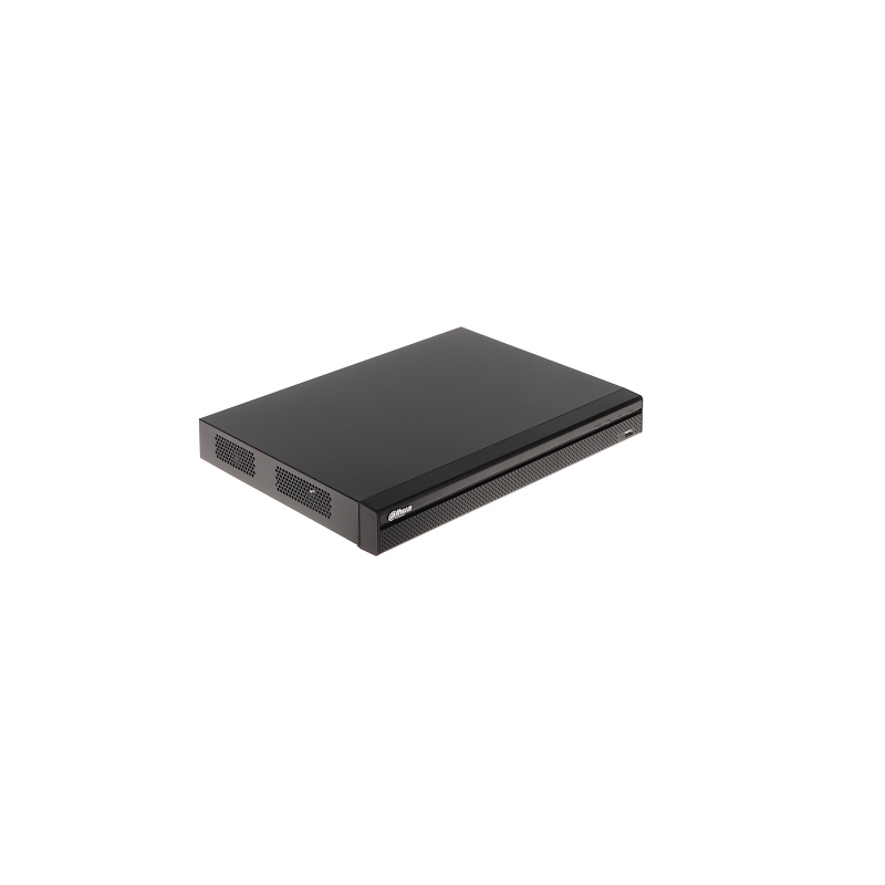 REJESTRATOR IP DAHUA NVR4204-P-4KS2/L REJESTRATOR IP DAHUA NVR4204-P-4KS2/L