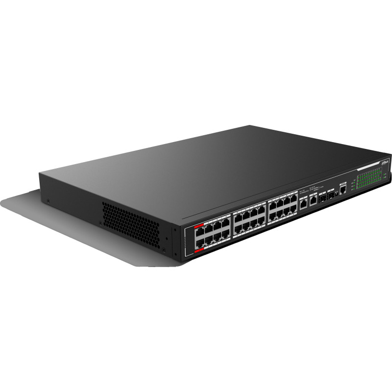 SWITCH DAHUA SF4026P-C SWITCH DAHUA SF4026P-C