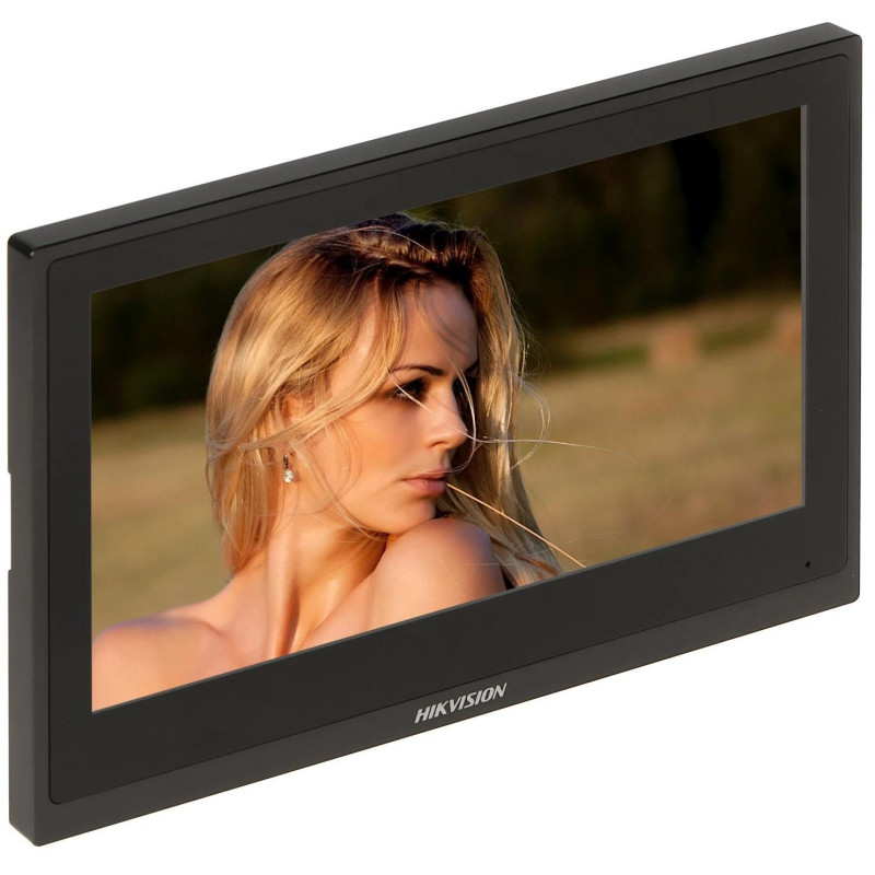 Monitor wideodomofonu HIKVISION DS-KH6351-WTE1 Monitor wideodomofonu HIKVISION DS-KH6351-WTE1