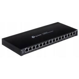 SWITCH TP-LINK TL-SG2016P (8xPoE+)