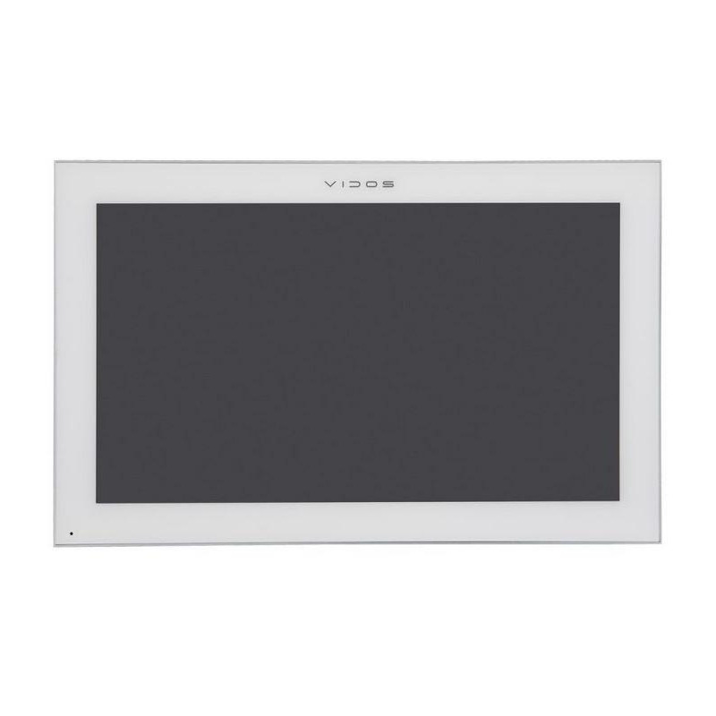 Monitor wideodomofonu VIDOS X M14W-X Monitor wideodomofonu VIDOS X M14W-X