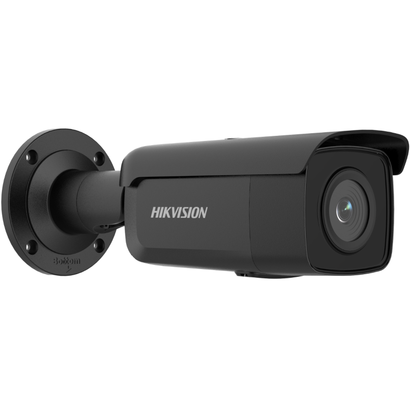 KAMERA IP HIKVISION DS-2CD2T66G2-4I (2.8mm) (C) (BLACK) KAMERA IP HIKVISION DS-2CD2T66G2-4I (2.8mm) (C) (BLACK)