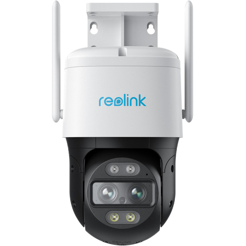 Kamera IP Reolink Trackmix WIFI OBROTOWA SERIES W760 Kamera IP Reolink Trackmix WIFI OBROTOWA SERIES W760