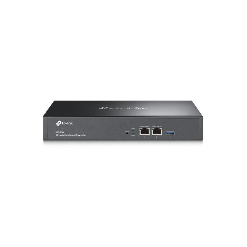 TP-LINK Kontroler Omada Cloud OC300 TP-LINK Kontroler Omada Cloud OC300