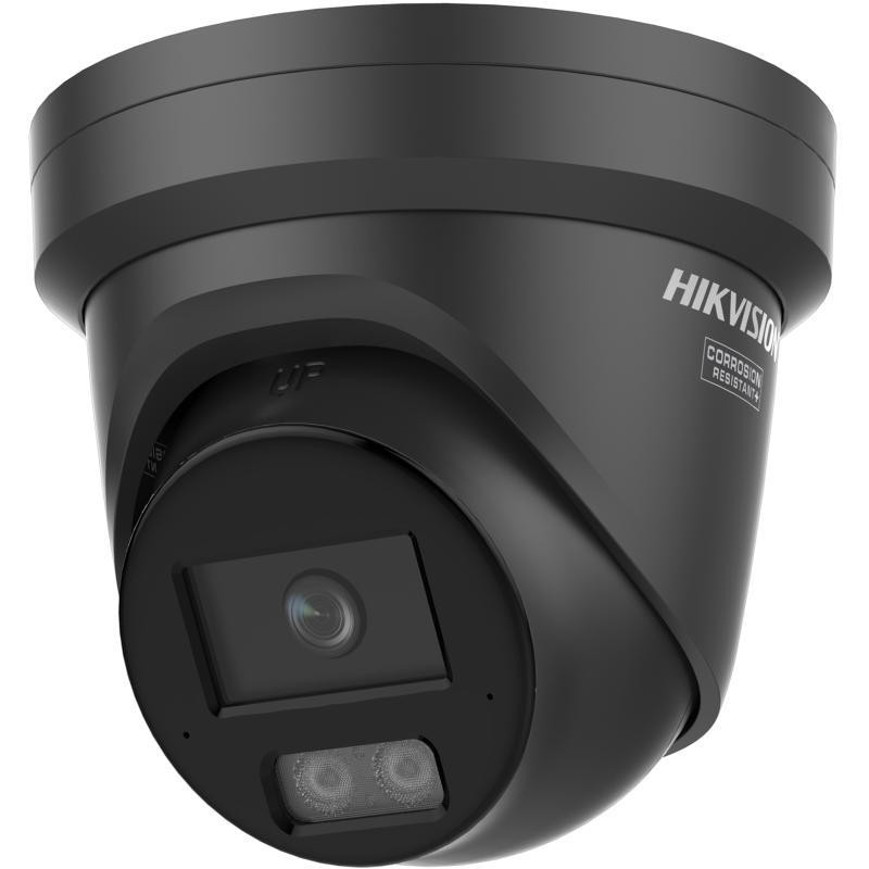 Kamera IP Hikvision DS-2CD2347G3-LIS2UY/SL 2.8mm BLACK PL Kamera IP Hikvision DS-2CD2347G3-LIS2UY/SL 2.8mm BLACK PL