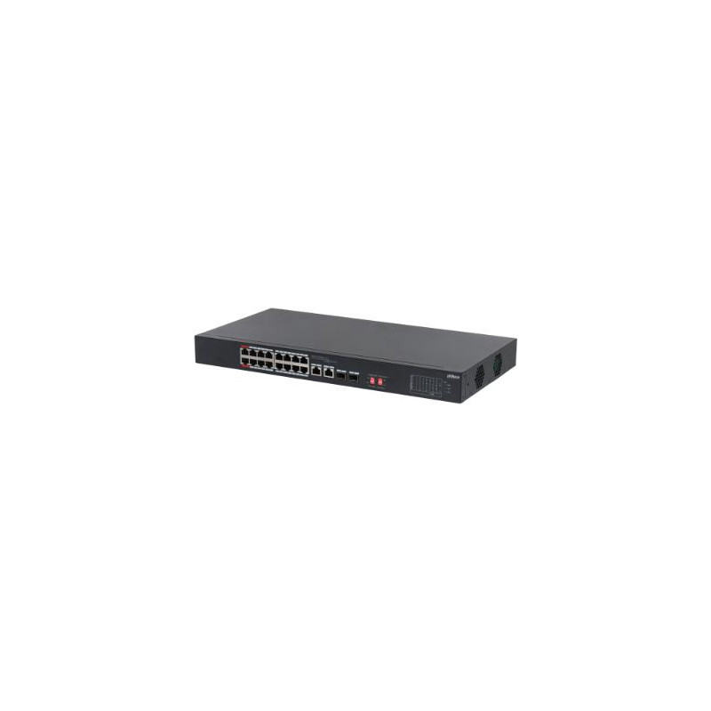 Switch Dahua S3218-16ET-135 Switch Dahua S3218-16ET-135