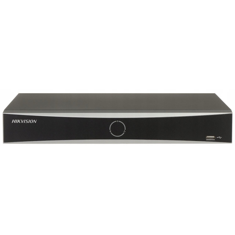 Rejestrator IP HIKVISION DS-7608NXI-K1/8P Rejestrator IP HIKVISION DS-7608NXI-K1/8P