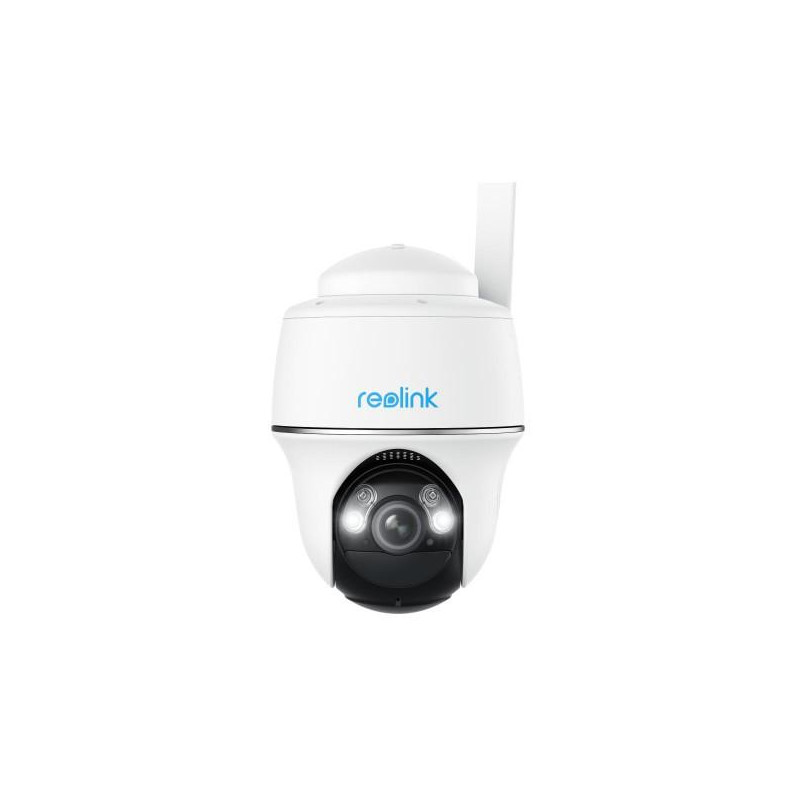 Kamera IP Reolink GO SERIES G430 akumulatorowa 4G LTE 5MP Kamera IP Reolink GO SERIES G430 akumulatorowa 4G LTE 5MP