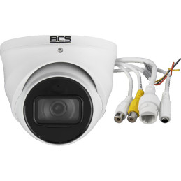 Kamera IP BCS LINE BCS-L-EIP25FSR5-Ai2
