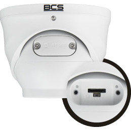 Kamera IP BCS LINE BCS-L-EIP25FSR5-Ai2