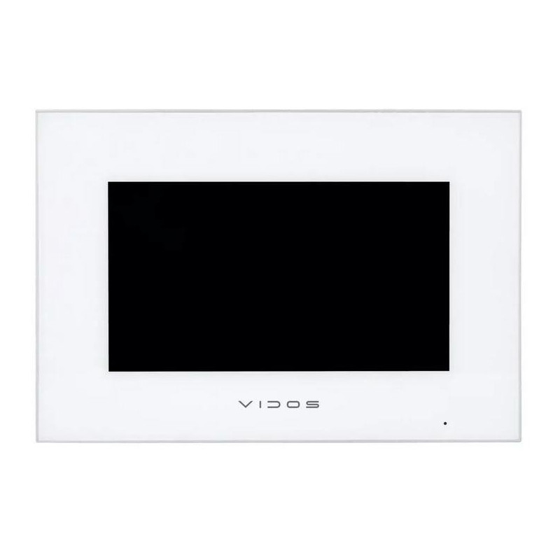 Monitor wideodomofonu VIDOS M10W-X Monitor wideodomofonu VIDOS M10W-X