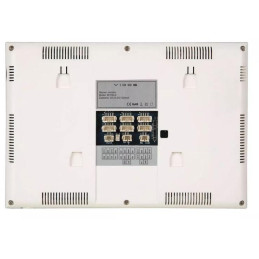 Monitor wideodomofonu VIDOS M10W-X