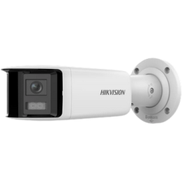 Kamera IP HikVision DS-2CD2T46G2P-ISU/SL(2.8mm)(C)