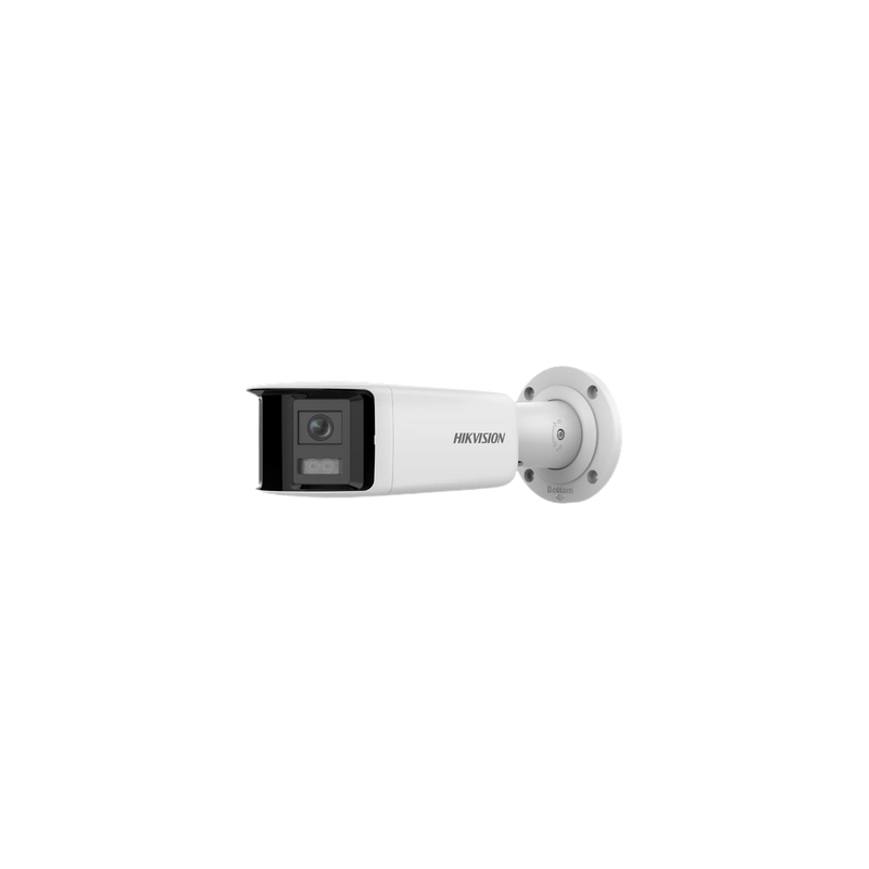 Kamera IP HikVision DS-2CD2T46G2P-ISU/SL(2.8mm)(C) Kamera IP HikVision DS-2CD2T46G2P-ISU/SL(2.8mm)(C)