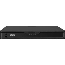 REJESTRATOR IP BCS Point BCS-P-NVR3202-4K-E