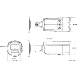 KAMERA IP HIKVISION DS-2CD2T66G2H-2I(2.8mm)