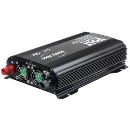 PRZETWORNICA VOLT POLSKA SINUS 3000 12V / 230V 1500/3000W