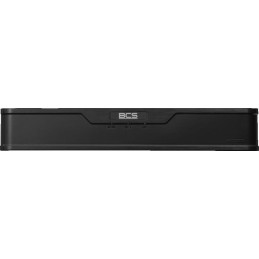 Rejestrator BCS POINT BCS-P-NVR0801-4K-8P(3)