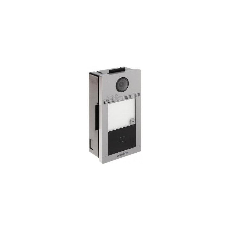 STACJA BRAMOWA HIKVISION DS-KV8113-WME1(C)/Flush STACJA BRAMOWA HIKVISION DS-KV8113-WME1(C)/Flush
