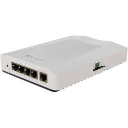 MIKROTIK ROUTERBOARD CRS304-4XG-IN