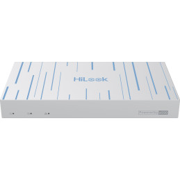 Rejestrator IP Hilook by Hikvision 8 kanałowy 4MP SSD-NVR-4MP/8P (1T)