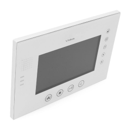 Monitor wideodomofonu VIDOS M670W-S2