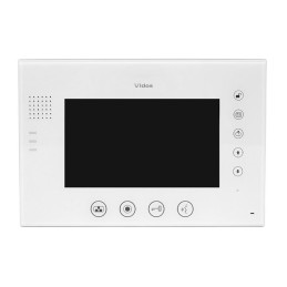 Monitor wideodomofonu VIDOS M670W-S2