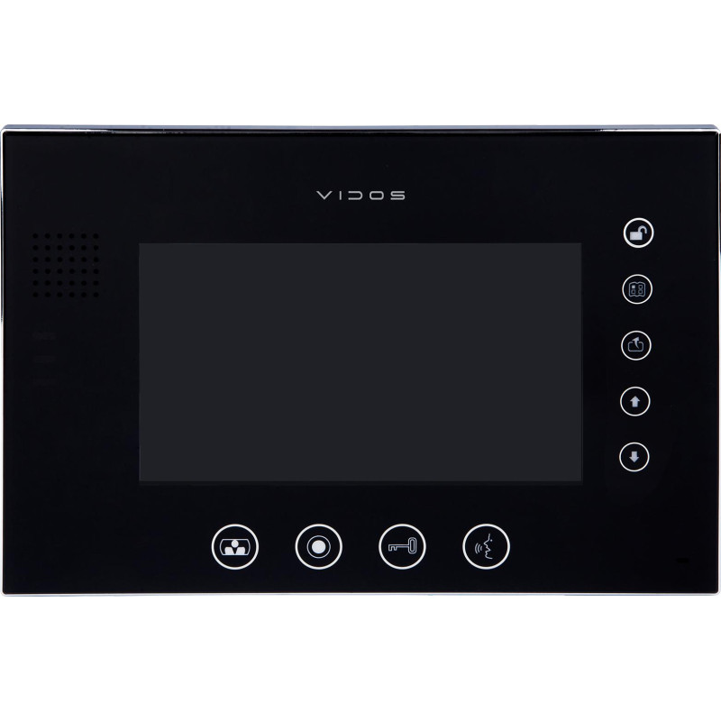 MONITOR WIDEODOM. VIDOS M670B-S2 MONITOR WIDEODOM. VIDOS M670B-S2