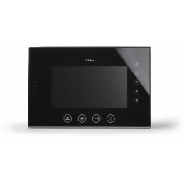 MONITOR WIDEODOM. VIDOS M670B-S2
