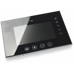 MONITOR WIDEODOM. VIDOS M670B-S2
