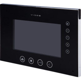 MONITOR WIDEODOM. VIDOS M670B-S2