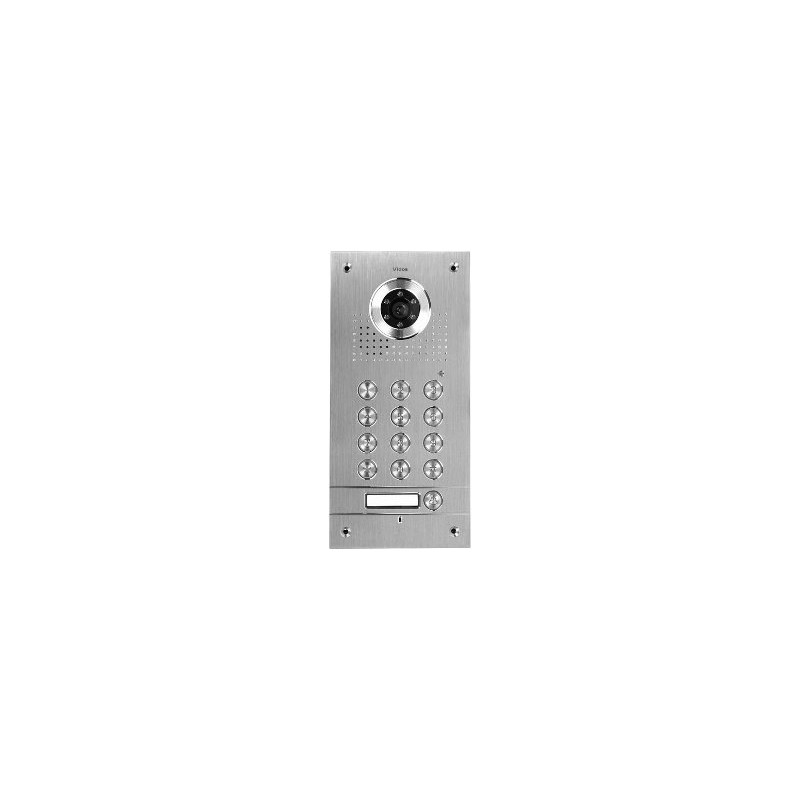 Panel bramowy zewnętrzny Vidos S561D Panel bramowy zewnętrzny Vidos S561D