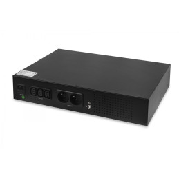 UPS ZASILACZ AWARYJNY VOLT POLSKA RACKUPS 2000VA 1200W