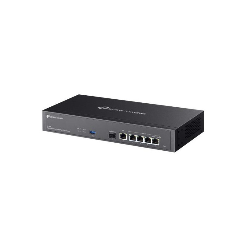 Gigabitowa brama sieciowa VPN Omada (ER7406) Gigabitowa brama sieciowa VPN Omada (ER7406)