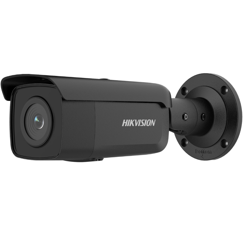 KAMERA IP HIKVISION DS-2CD2T46G2-2I (2.8mm) (C) (BLACK) KAMERA IP HIKVISION DS-2CD2T46G2-2I (2.8mm) (C) (BLACK)