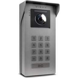 Panel zewnętrzny Vidos IPX S100