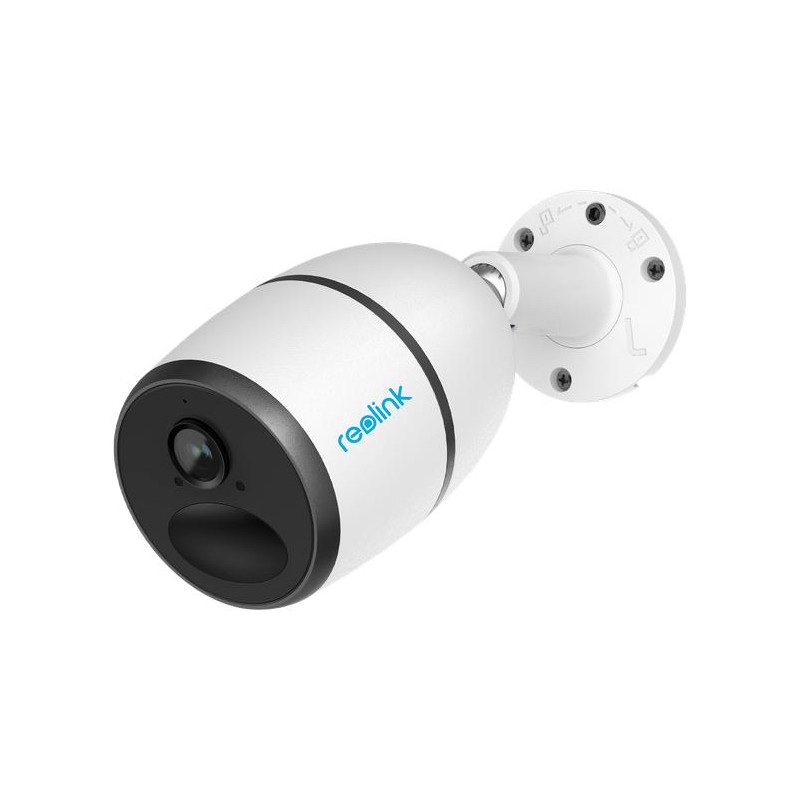 Kamera IP Reolink GO Series G330 4G LTE USB-C z akumulatorem Kamera IP Reolink GO Series G330 4G LTE USB-C z akumulatorem