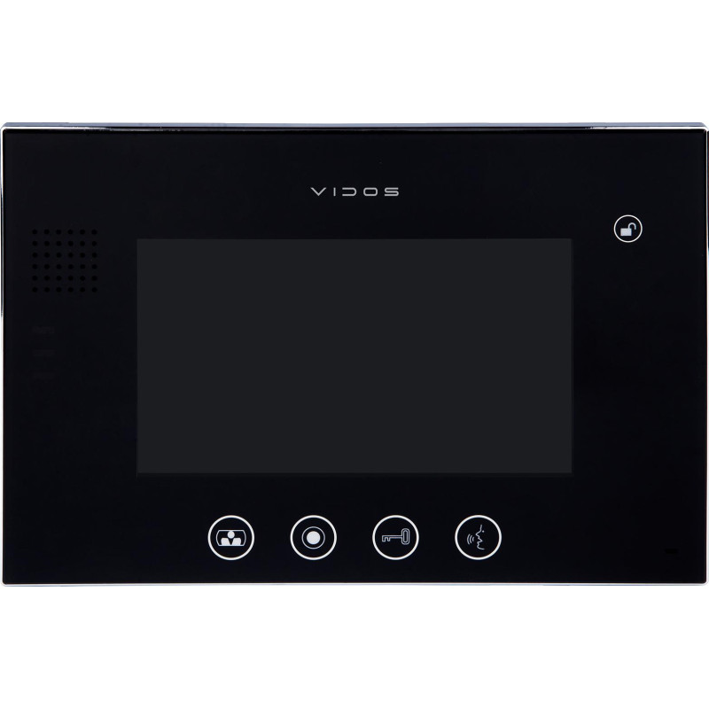 MONITOR WIDEODOM. VIDOS M670B MONITOR WIDEODOM. VIDOS M670B