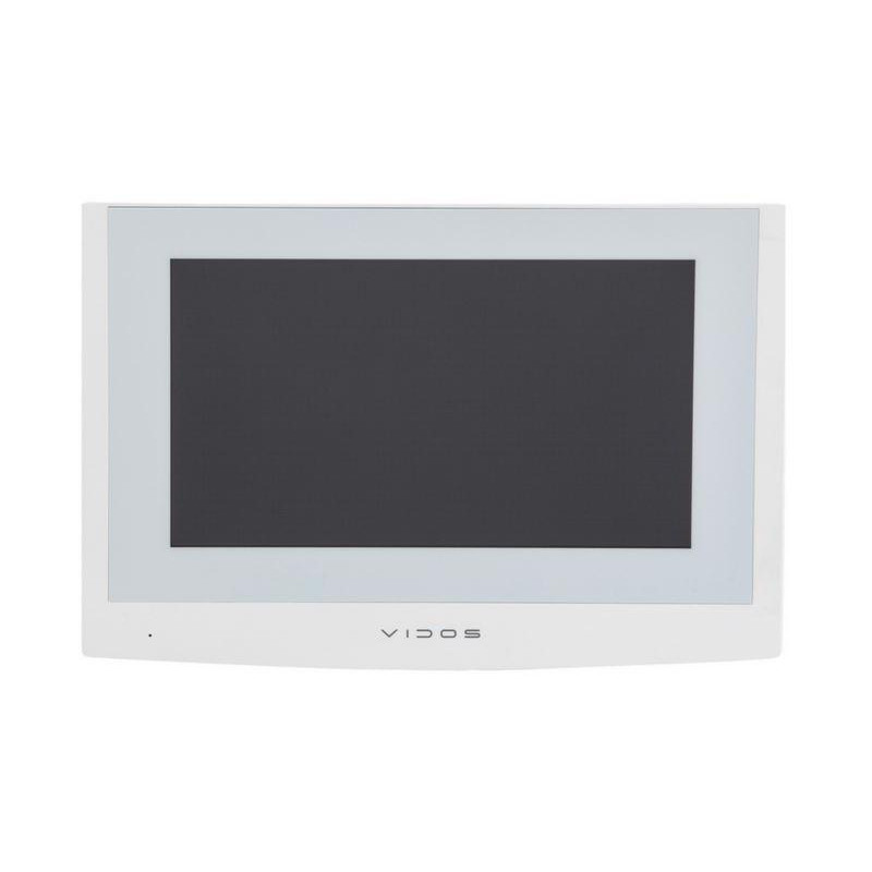 Monitor wideomofonu VIDOS 2IP M200W-X Monitor wideomofonu VIDOS 2IP M200W-X