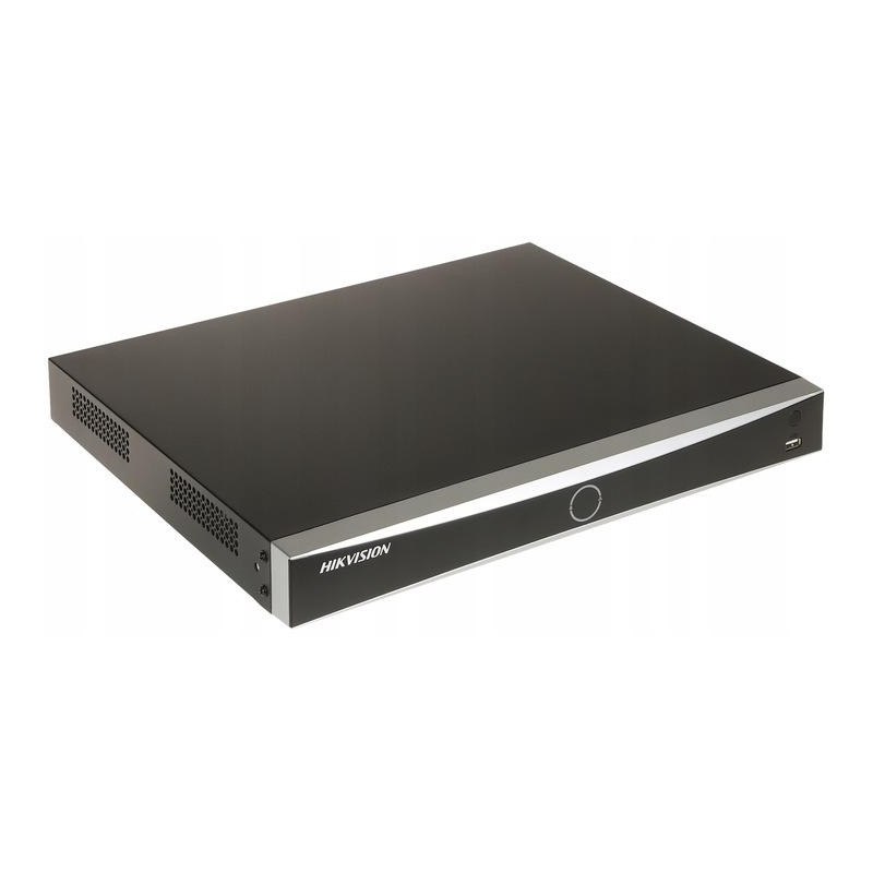 REJESTRATOR IP HIKVISION DS-7616NXI-K2 REJESTRATOR IP HIKVISION DS-7616NXI-K2