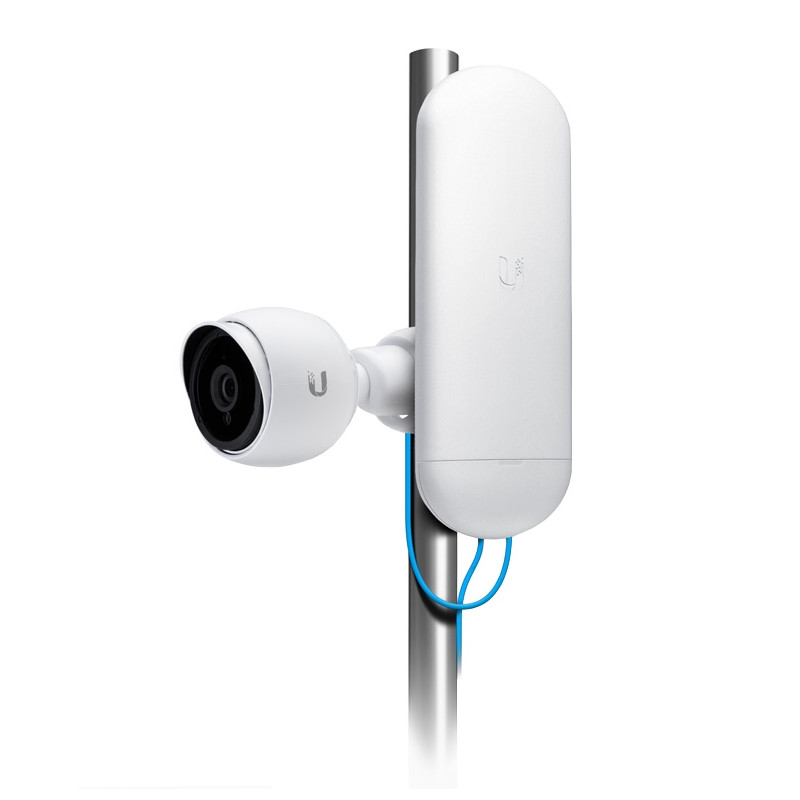 UBIQUITI NANOSTATION 5ac NS-5AC UBIQUITI NANOSTATION 5ac NS-5AC