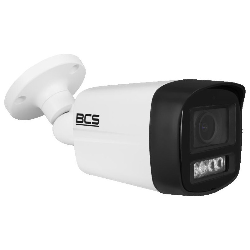 Kamera IP BCS Line BCS-L-TIP14FCL5-Ai1 Kamera IP BCS Line BCS-L-TIP14FCL5-Ai1
