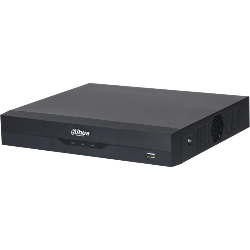 REJESTRATOR IP DAHUA NVR4116HS-EI REJESTRATOR IP DAHUA NVR4116HS-EI