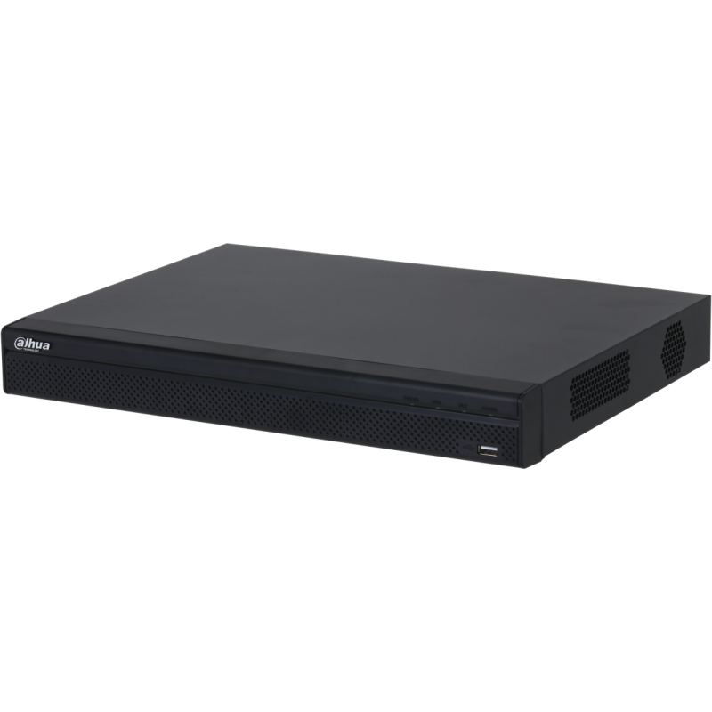 REJESTRATOR IP DAHUA NVR4208-4KS3 REJESTRATOR IP DAHUA NVR4208-4KS3