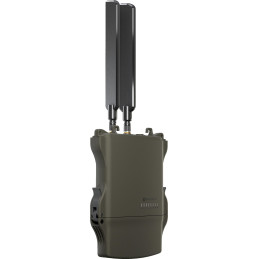 MikroTik NetMetal ax (L23UGSR-5HaxD2HaxD-NM) Wi-Fi 6