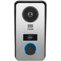 WIDEODOMOFON VIRONE VDP-67 FullHD, czytnik RFID, TUYA